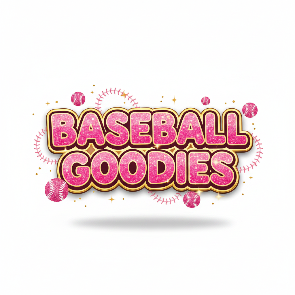 Baseball Goodies