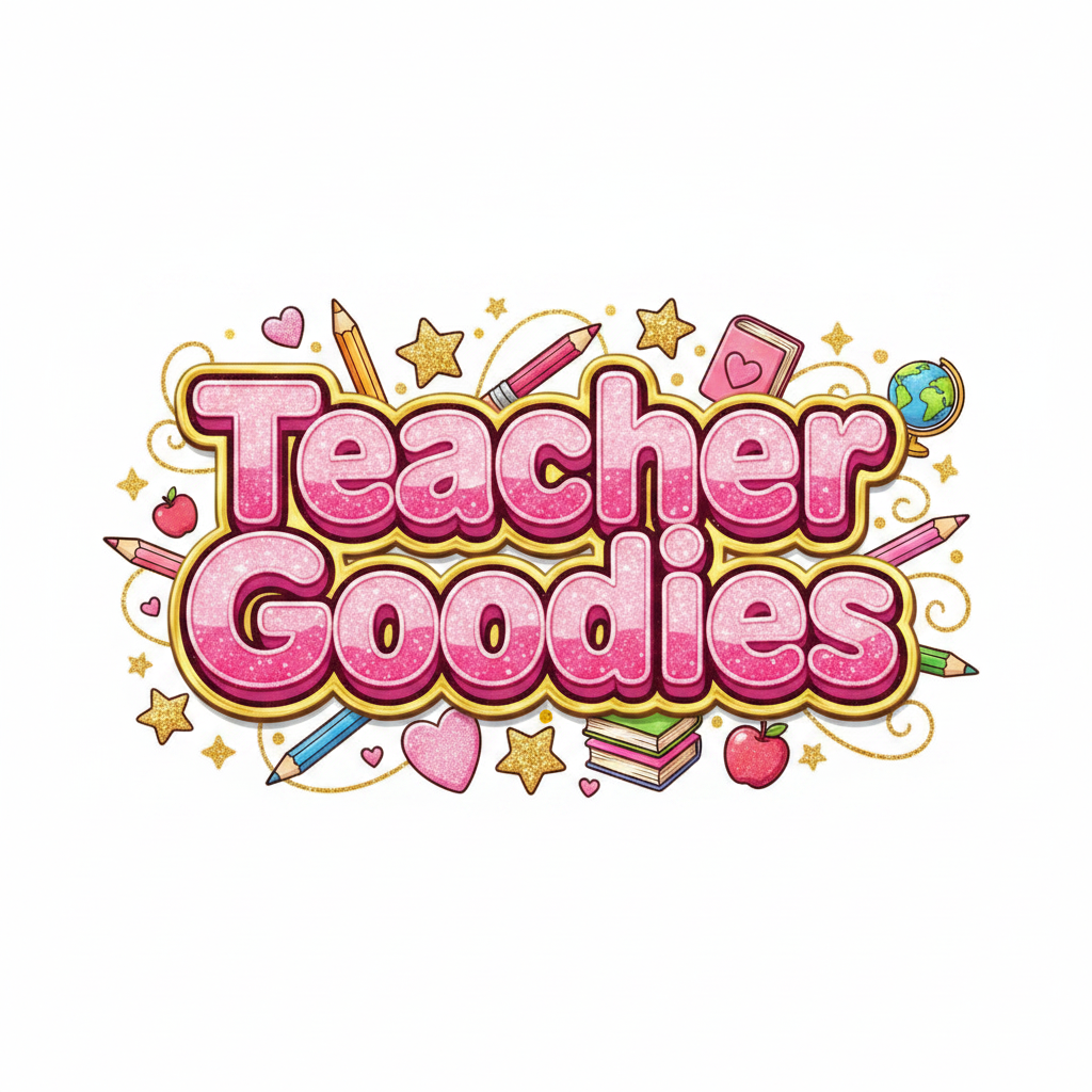 Teacher Goodies