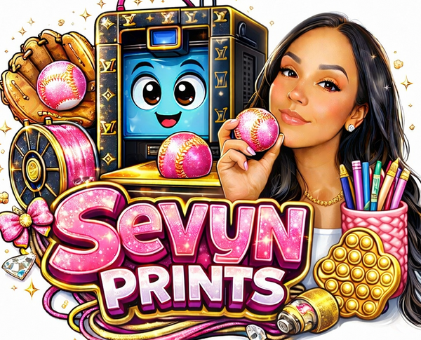 Sevyn Prints