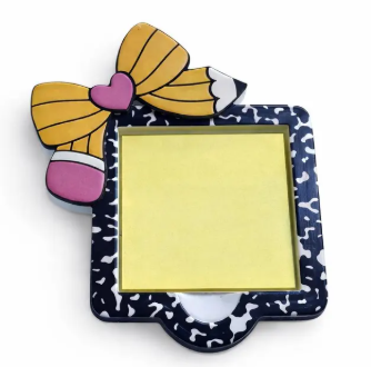 Notepad Holder